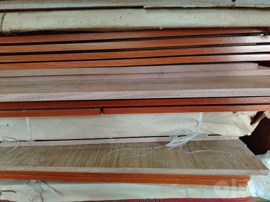 Mebel laminat Tahta oynala