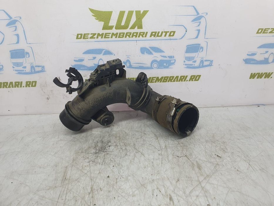 Furtun tub aer 9677355980 1.2 benzina Citroen DS4 1 [2010 - 2016]