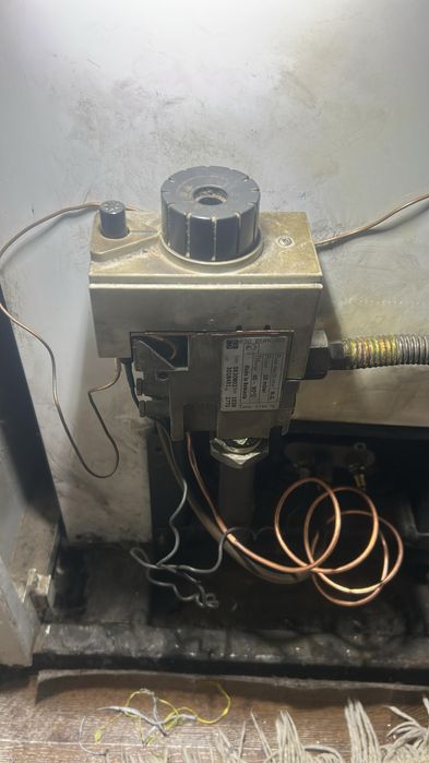 Ремон, чистка газовых котлов всех марок