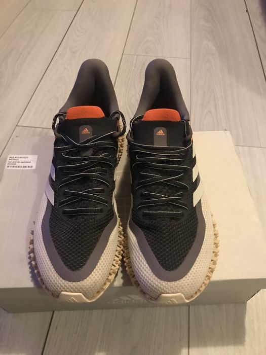 Обувки Addidas 4DFWD/CARBON