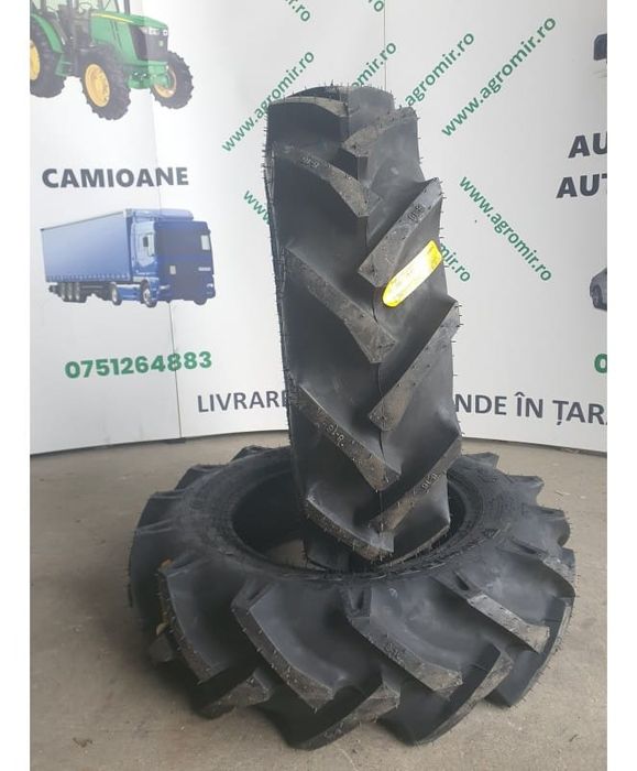 8-16 ALLIANCE FARMPRO 324 6PR 91A6 TT  Cauciucuri tractor, Fiat, Case, Fendt, John Deere, New Holland, Massey Ferguson, UTB   Cauciucuri tractor, Fiat