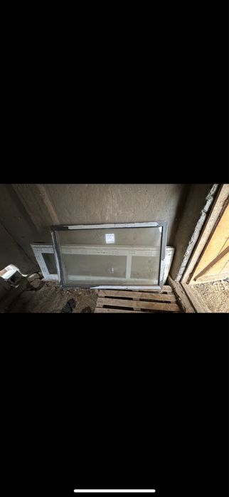 Пластик терезе,есік окна и двер