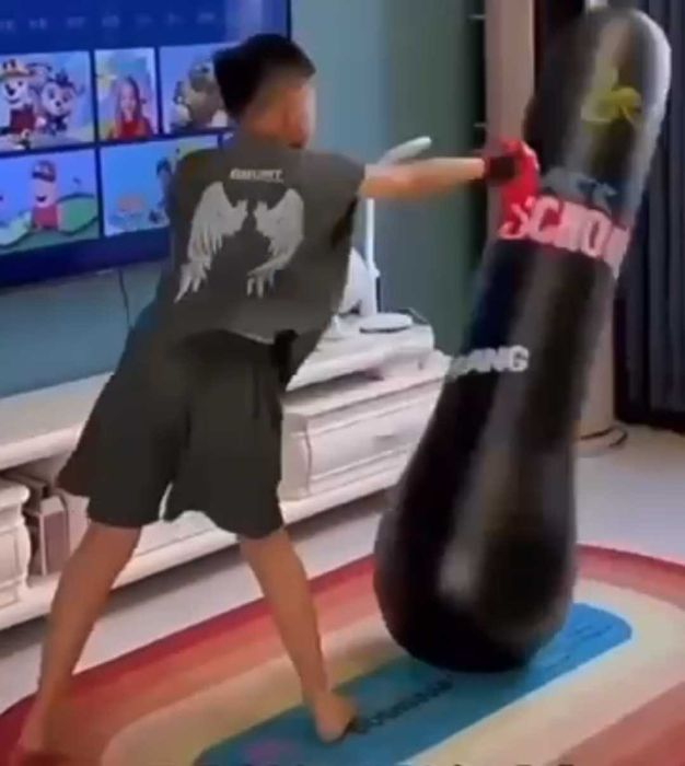 Bolalar va kattalar uchun ajoyib havoli grusha