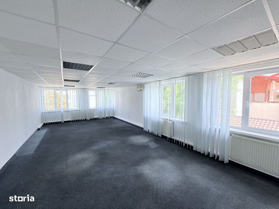 Spatii de birouri zona Bulevard