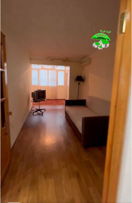 ^Бунёдкор Стадион 3/4/4 Балкон 2×6 Кирпчный дом Продаётся