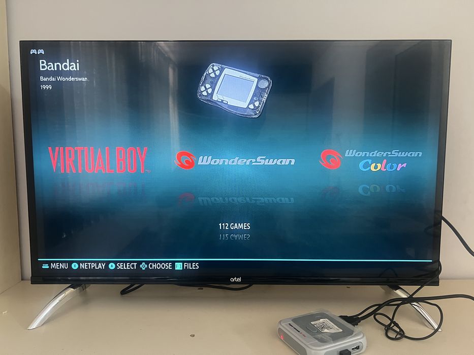 Продается супер консоль Super Console X-pro 128gb