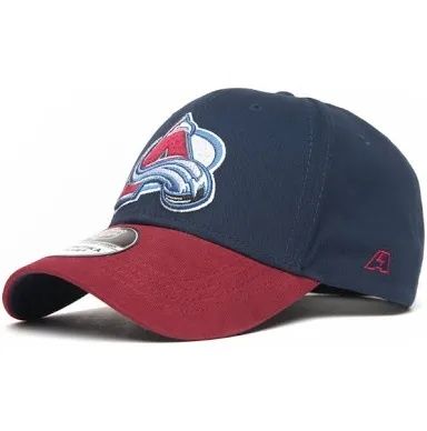 Бейсболка Atributika&Club