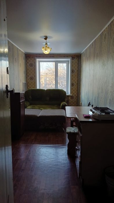 Продам комнату в общежитии