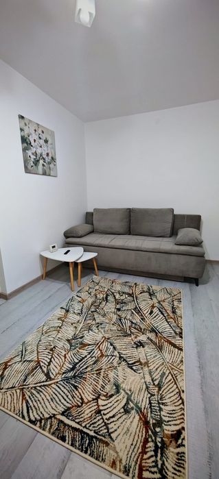 Apartament comfort redus zona teatru 2 camere