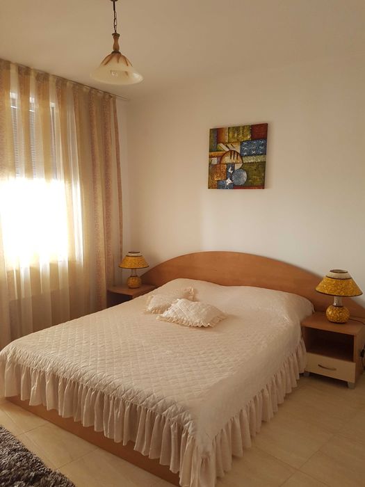 Частен апартамент Никея в Гранд Манастира Пампорово