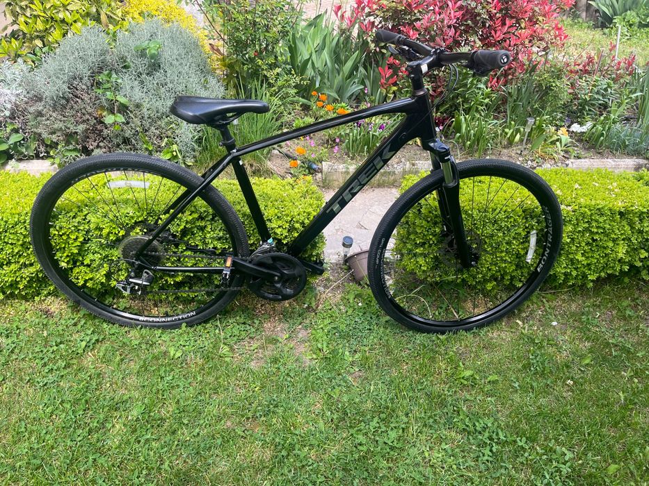 Trek Dual sport 2 Alpha gold