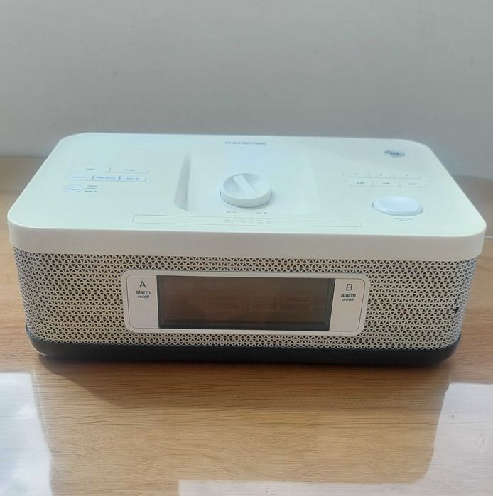 Radio - Ceas - Aux