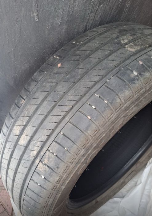 Kumho щины летние