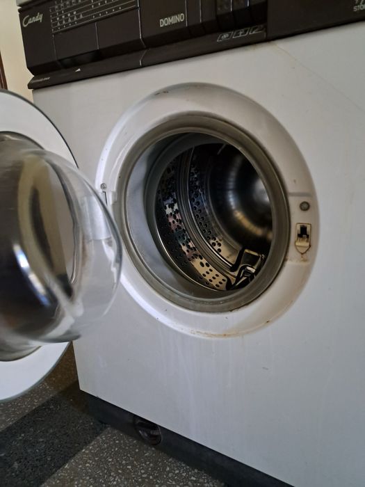 Пералня Candy Domino