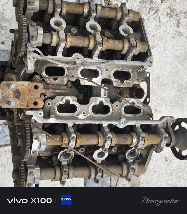 Мотор мазда трибут v6