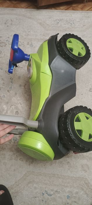 Толокар детский транспорт