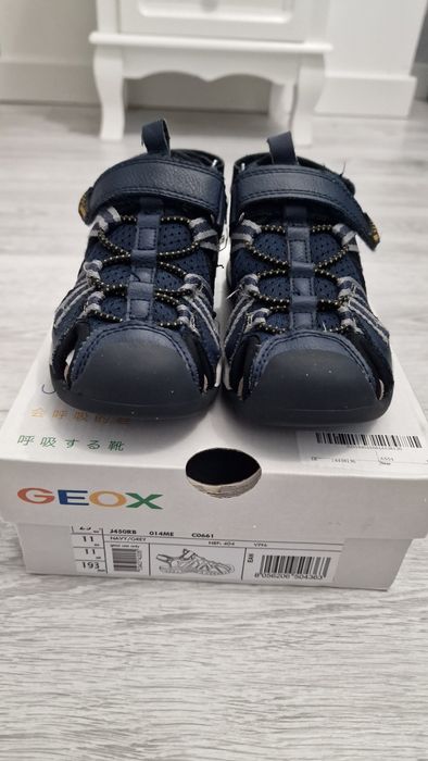 Sandale Geox nr 29