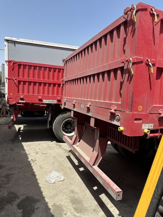 Konteyneravoz контейнеравоз сотувда 13м Кредит