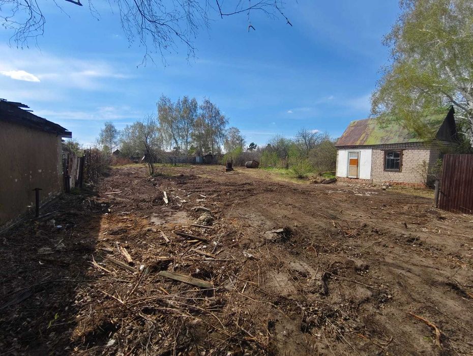 Дача с/о Эверест