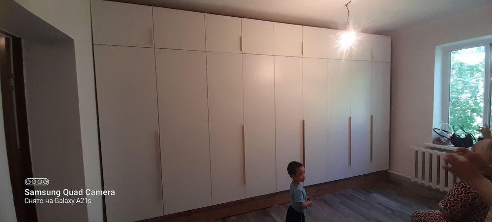 Мебель на заказ Мебель