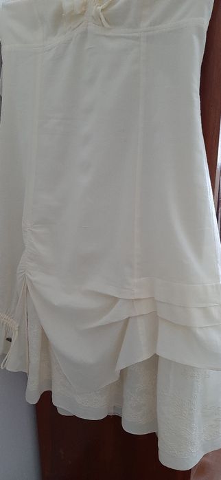 Бутикова лятна рокля Rosi fashion
