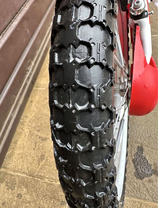 Bicicleta Drug Rush 16”