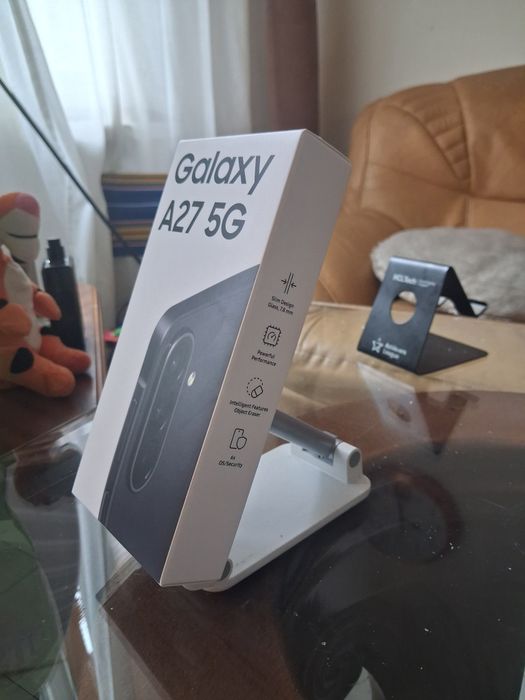 Galaxy A27 5G NEW