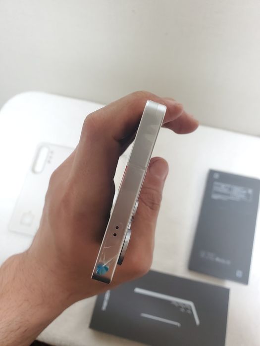 Samsung galaxy s25 ultra 1TB