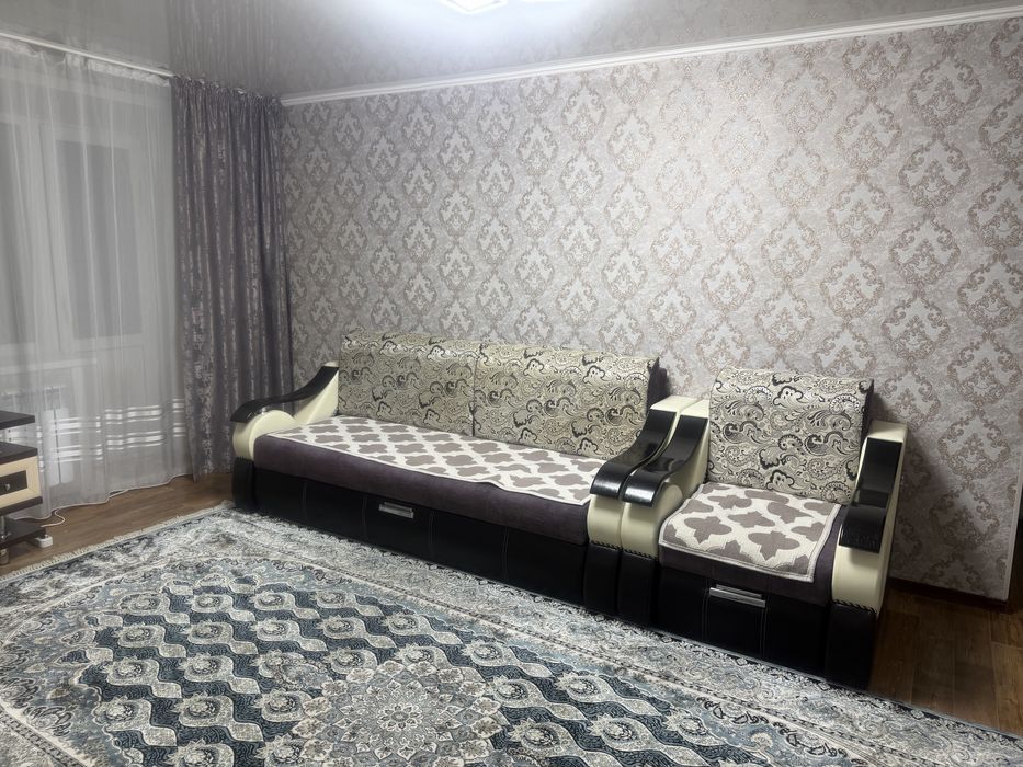 Продам 3-х комнатную квартиру