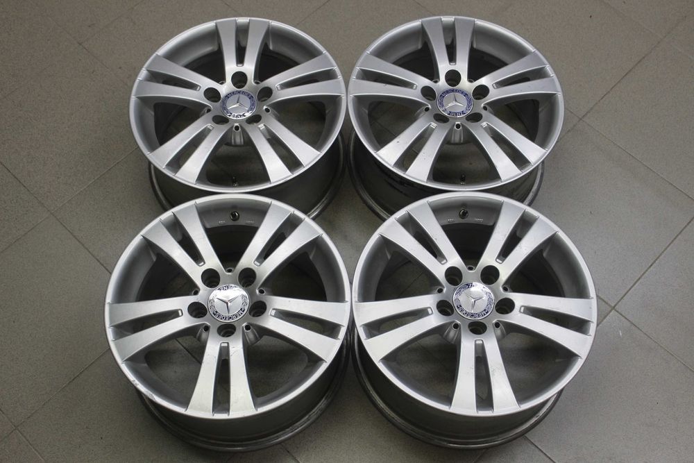 Джанти 16" Mercedes E-класа W212