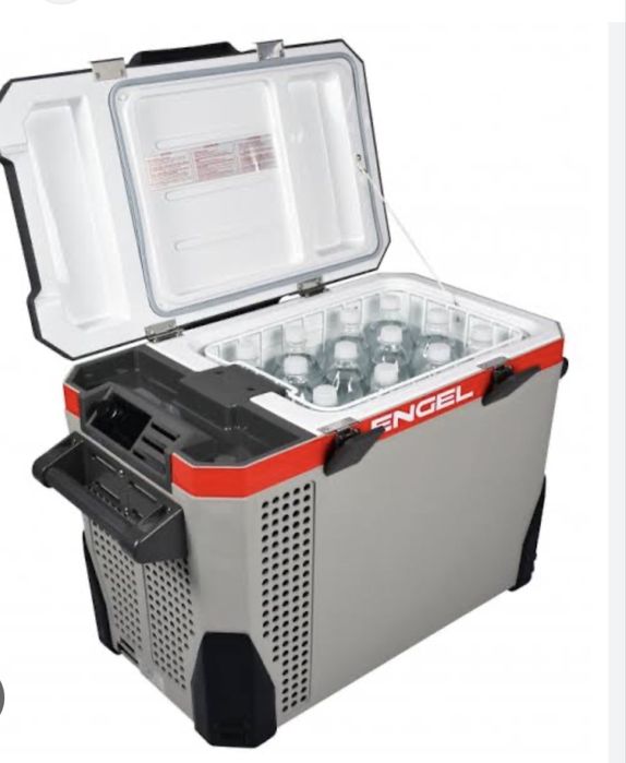 Engel Lada frigorifica Camping  40 L