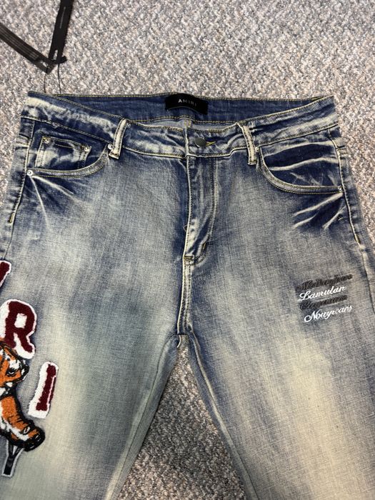 Blugi Amiri Premium