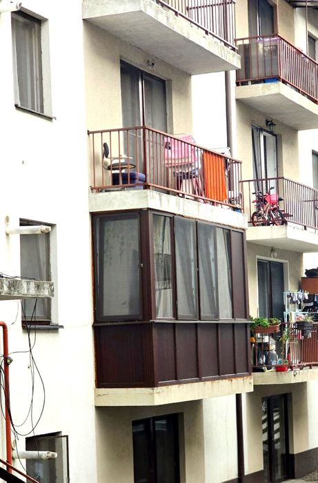 Vând apartament 2 camere