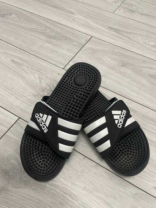 ADIDAS papuci cu masaj pt barbati, 42