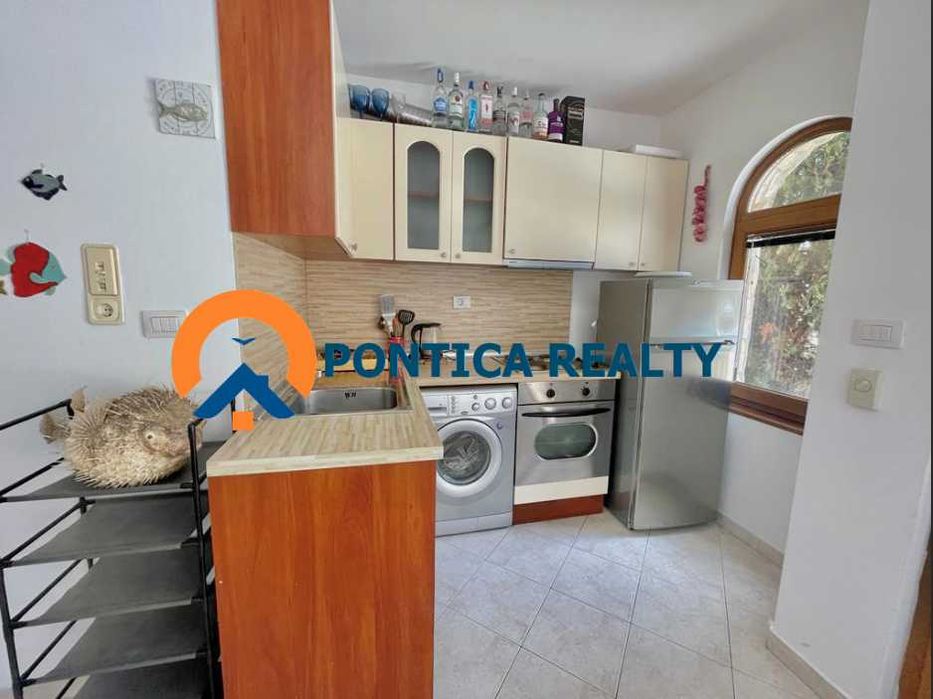 Продава се Къща в Свети Влас - 125 кв.м за 1520 €/кв.м - Снимка #9