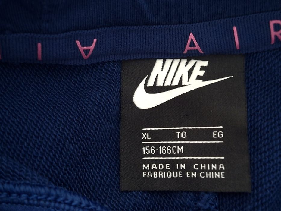 Nike Air-Ориг. Суичър
