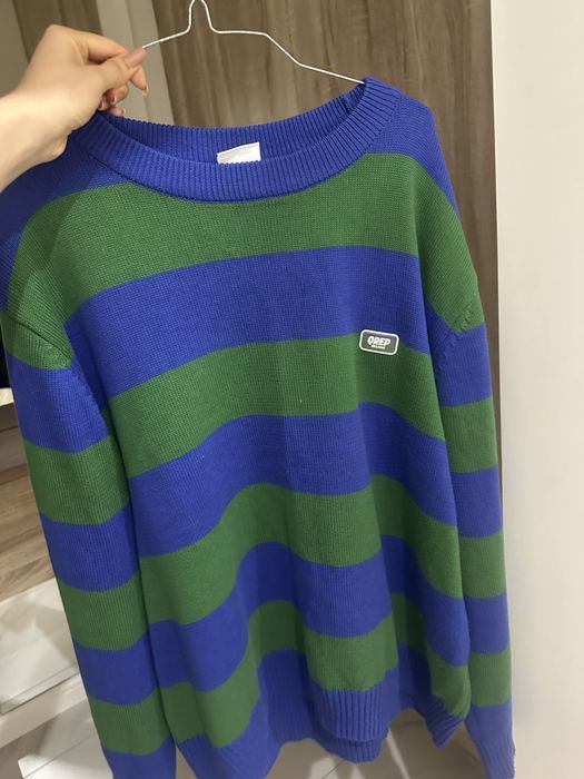 Свитер Qazaq Republic