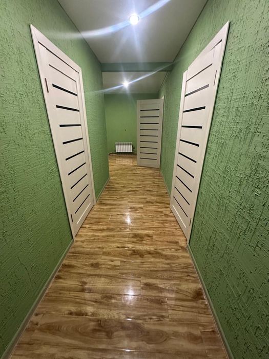 Коммерческий дом 140 м² (можно жить + бизнес)