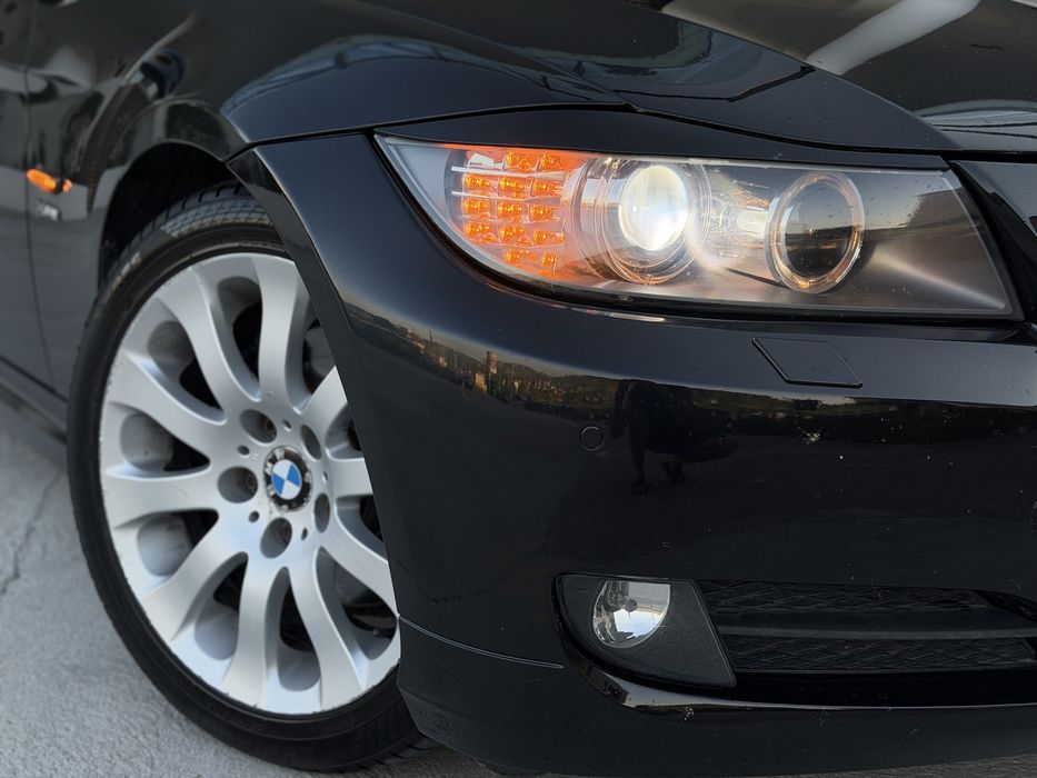 BMW 3 Series 2010 — imagine 5