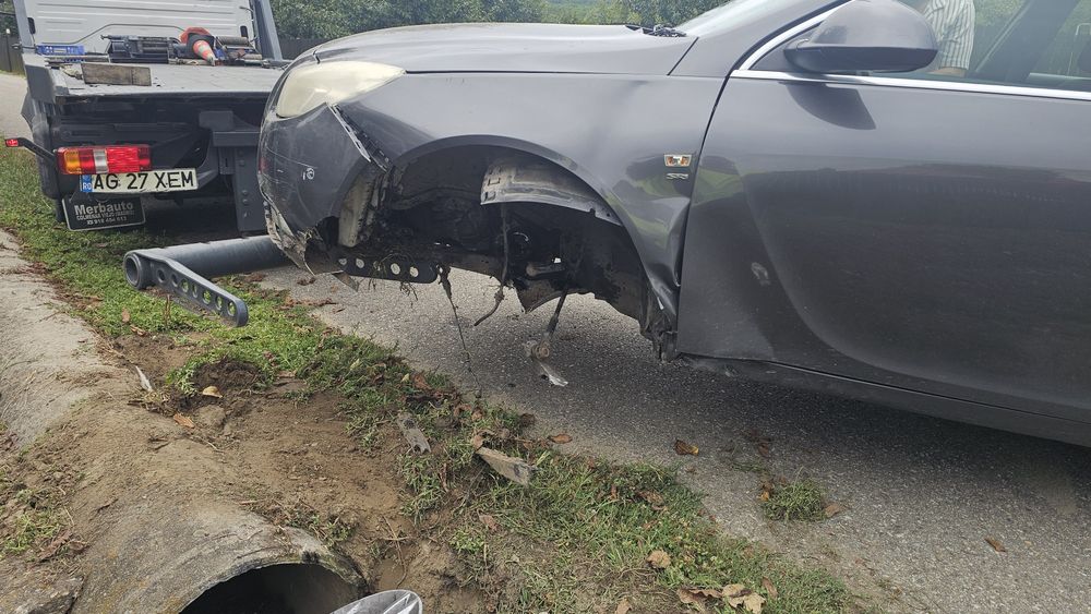 Tractariauto.ro A1 DEX12
