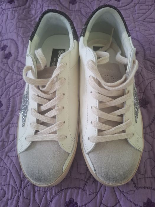 Golden Goose oroginali