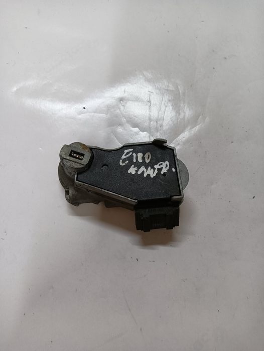 Blocator Volan Mercedes-Benz E-Class W211 2002 - 2009