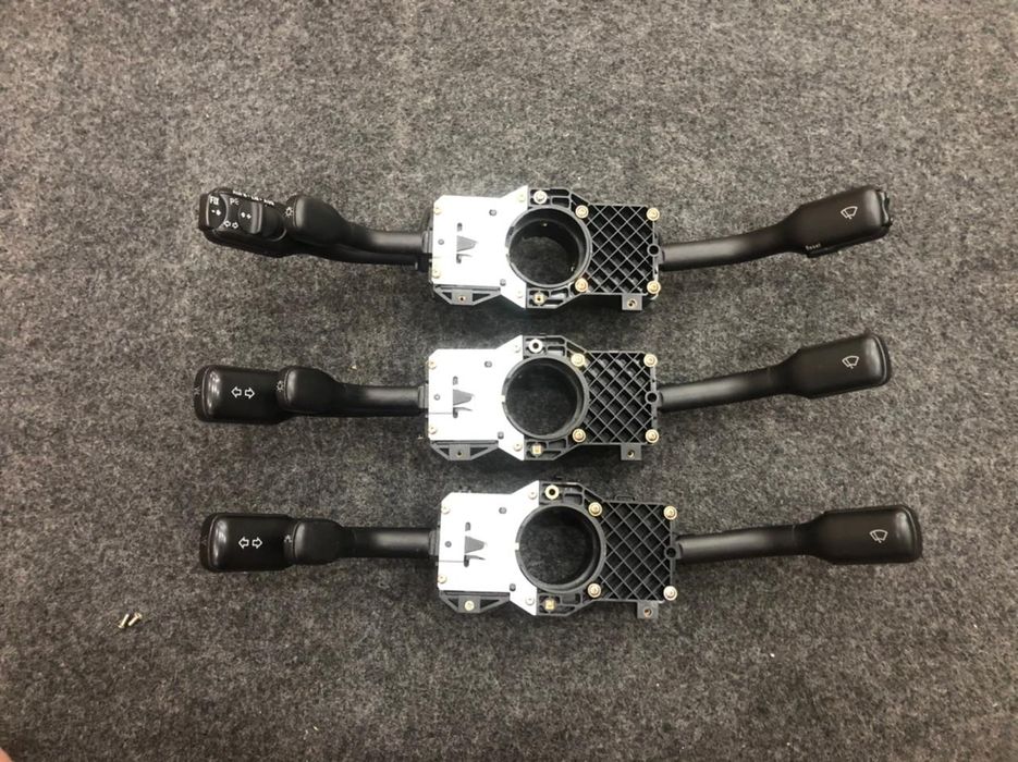 Гитара на Ауди 100 А6 С4 кузов.