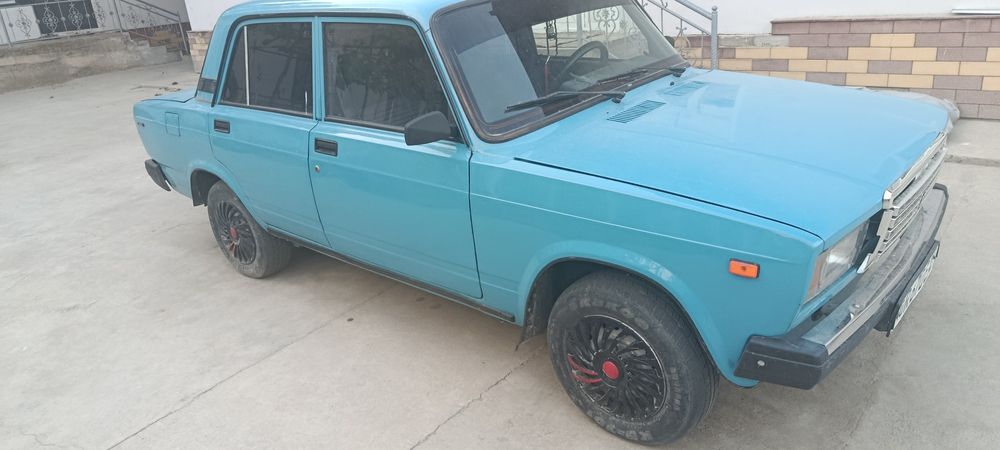 VAZ 2105 1990 — 3
