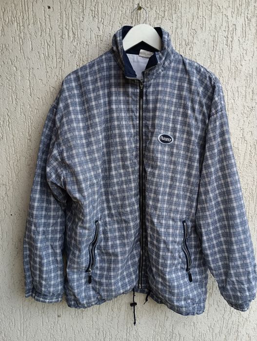 Rucanor горнище ХЛ- 25 лв