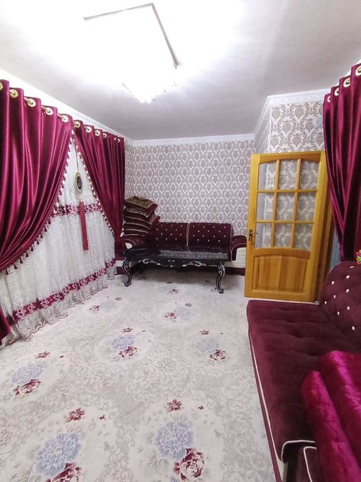 1 комнатная квартира Чиланзар