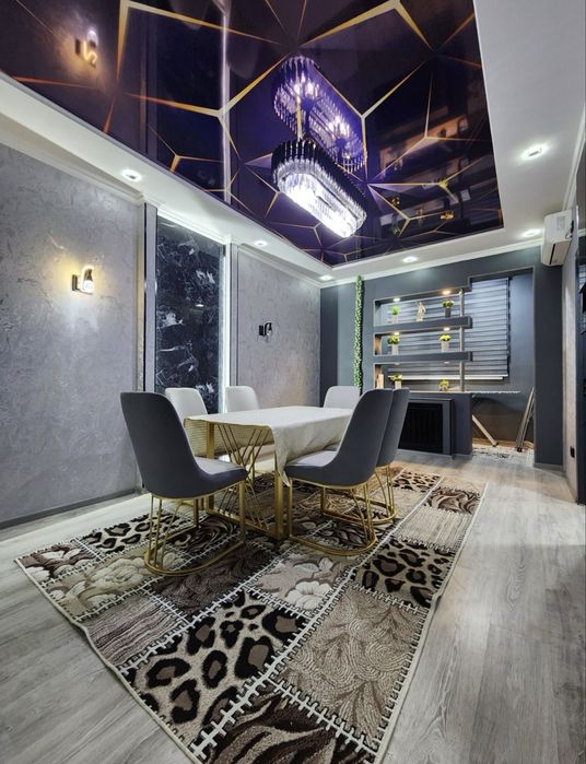 Сдается 2 ком Куйлюк Массив 1