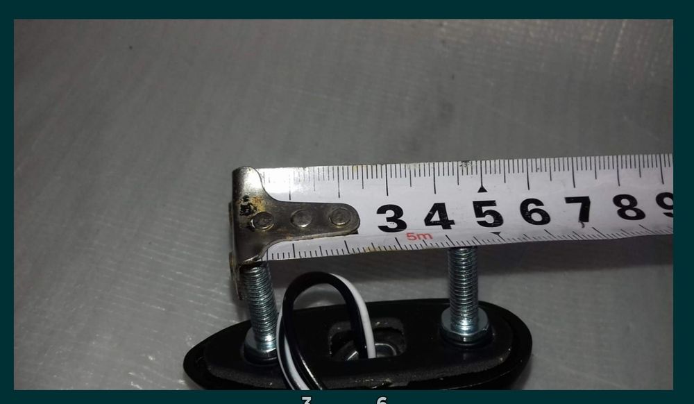 Vând oglinzi moto cu semnalizare pe bec