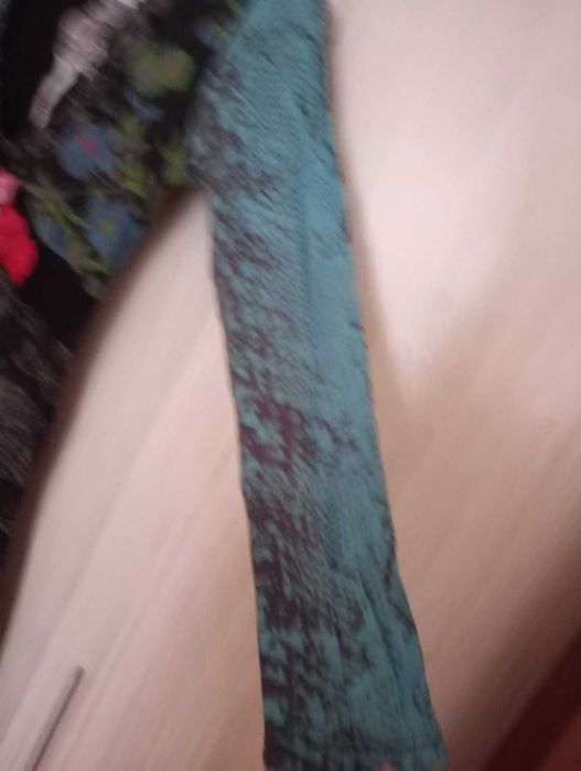 Маркова дамска рокля Desigual Договаряне!