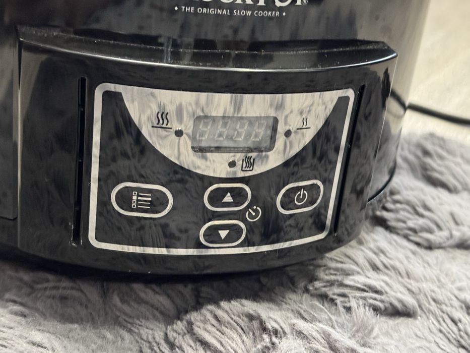 Slow Cooker Crock-Pot